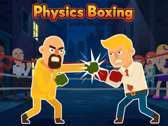 เกม Physics Boxing
