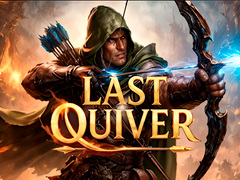 เกม Last Quiver