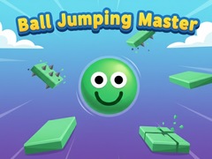 เกม Ball Jumping Master