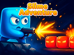 เกม Slime Adventure