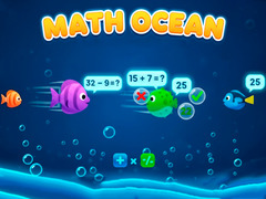 เกม Math Ocean