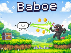 เกม Baboe