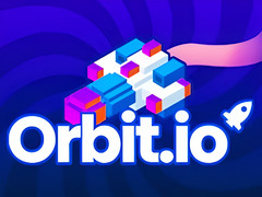 เกม Orbit.io