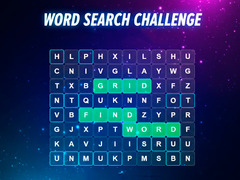 เกม Word Search Challenge