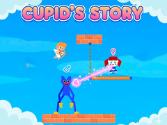 เกม Cupid’s Story: Love Archer Bow