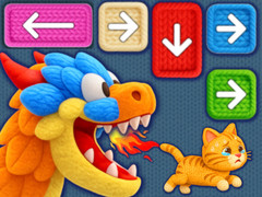 เกม Knit Rescue