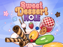 เกม Sweet Dessert Hole