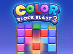 เกม Color Block Blast 3