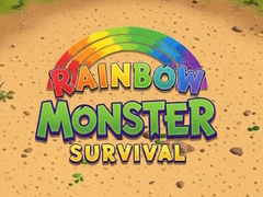 เกม Rainbow Monster Survival