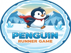 เกม Penguin Runner Game