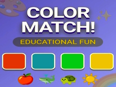 เกม Color Match!