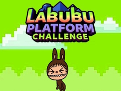 เกม Labubu Platform Challenge