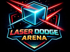 เกม Laser Dodge Arena