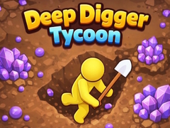 เกม Deep Digger Tycoon