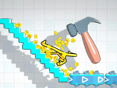 เกม No Pain No Gain - Ragdoll Sandbox