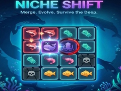 เกม Niche Shift