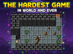 เกม The Hardest Game in World and Ever