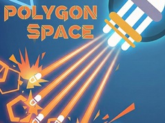 เกม Polygon Space