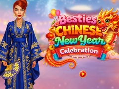 เกม Besties Chinese New Year Celebration