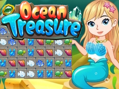 เกม Ocean Treasure