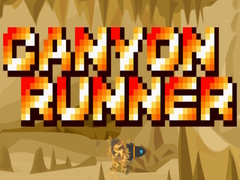 เกม Canyon Runner
