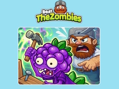 เกม Beat the Zombies