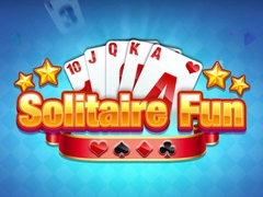 เกม Solitaire Fun