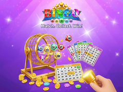 เกม Bingo