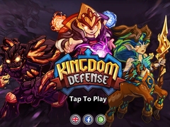 เกม Kingdom Defense