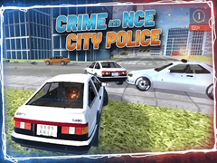 เกม Crime and Vice City Police