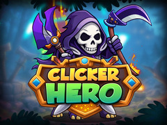 เกม Clicker Hero