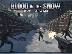 เกม Blood in the Snow