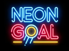เกม Neon Goal