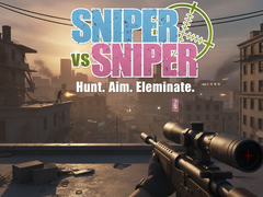 เกม Sniper Vs Sniper