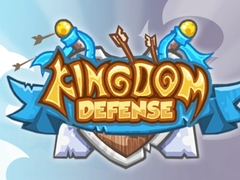 เกม Kingdom Defense 