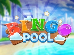 เกม Bingo Pool 