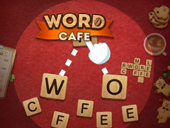 เกม Word Cafe