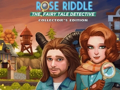 เกม Rose Riddle Fairy Tale Detective