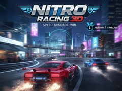 เกม Nitro Racing 3D