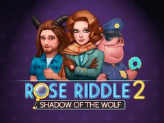เกม Rose Riddle 2 Werewolf Shadow