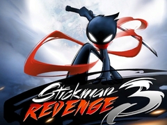 เกม Stickman Revenge 3