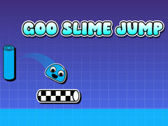 เกม Goo Slime Jump