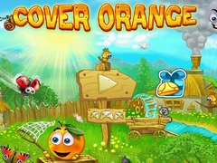 เกม Cover Orange 