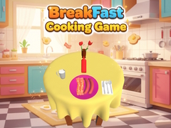 เกม BreakFast Cooking Game
