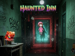 เกม Haunted Inn