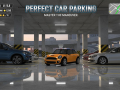 เกม Perfect Car Parking