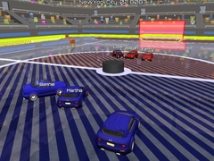 เกม Pucks.io