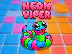 เกม Neon Viper