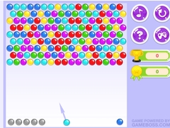 เกม Bubble Machine