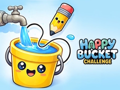 เกม Happy Bucket Challenge